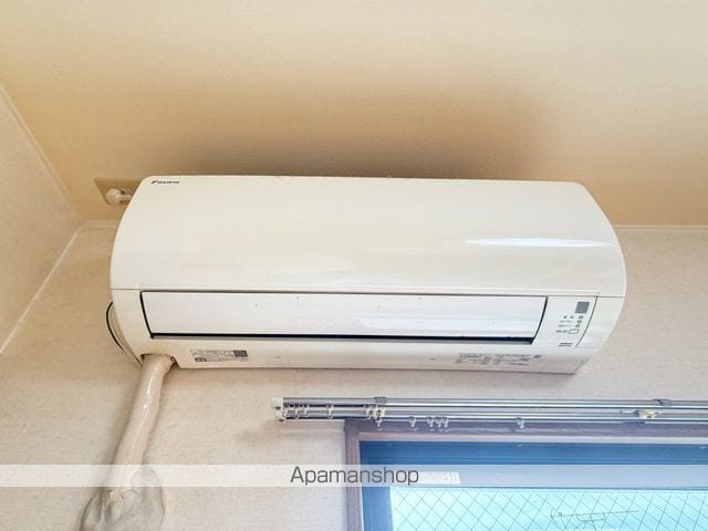 フォンティーナ今之浦の内装写真
