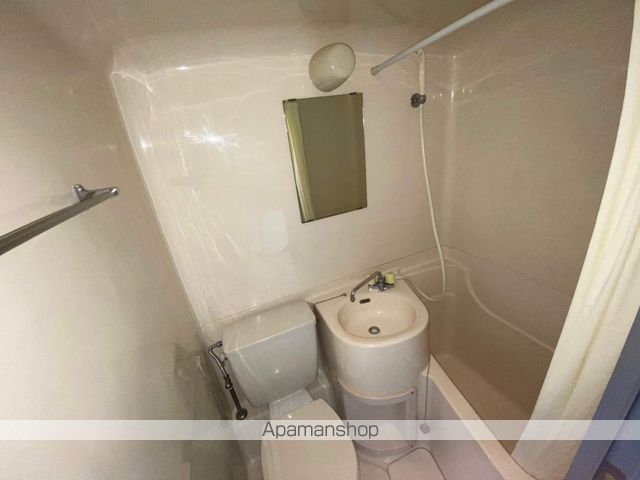 田所コーポ Aの内装写真