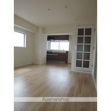 第一スカイハイツ足立[2LDK/51.81m2]のその他内装7