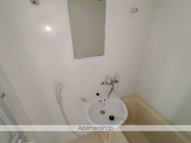 キャトルセゾンの内装写真