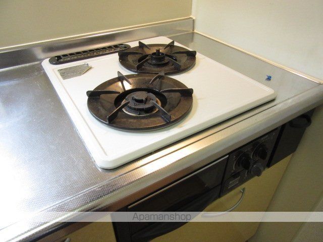 パティオ北37条の内装写真