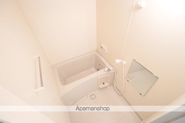 メゾンドール 壱番館の内装写真