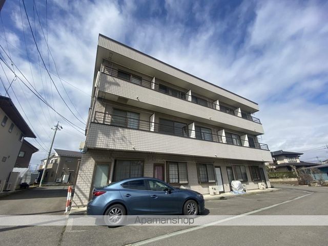 INN PALACE21の外観写真