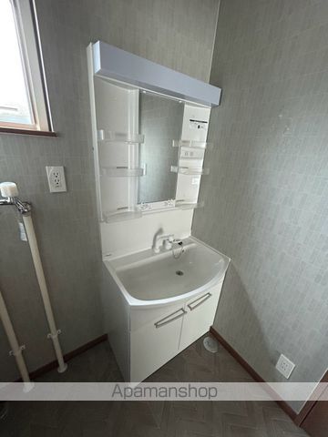 コンフォール豊岡の内装写真