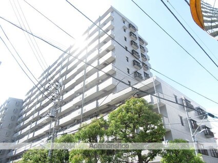 東京都立川市錦町１丁目[3LDK/66.94m2]の外観5