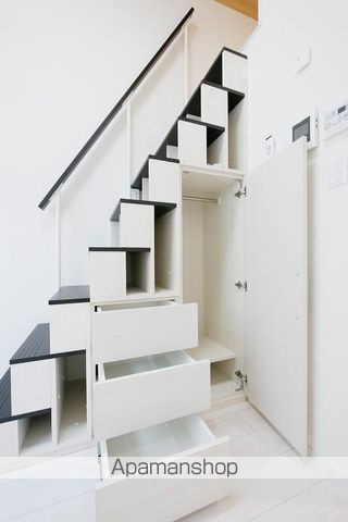ハーモニーテラス東十条ＩＩ[1R/11.22m2]のその他内装1