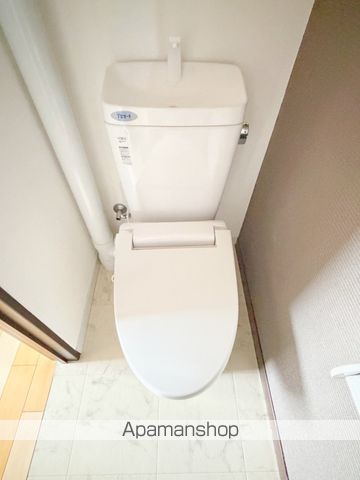 マンションやまとの内装写真