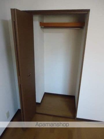 キリンハイツの内装写真