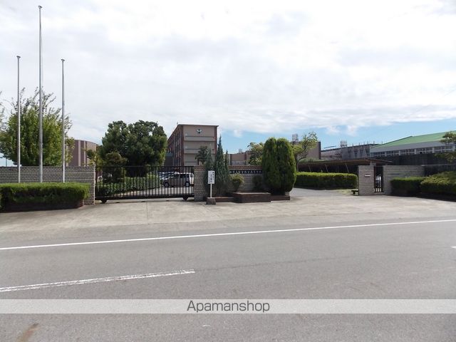 ヒラソール[2LDK/53.9m2]の周辺8