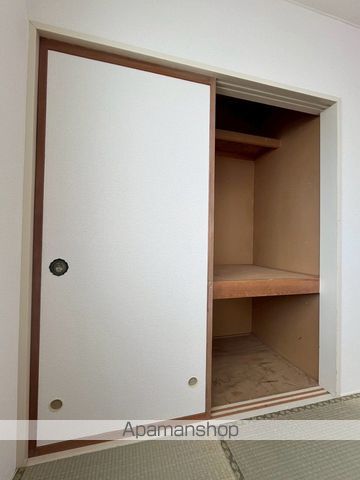 よみうりマンションの内装写真