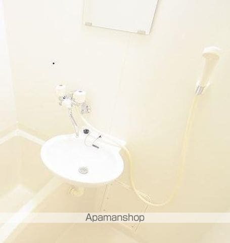 レオパレスK&Sの内装写真