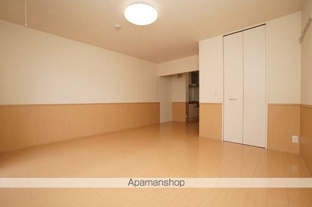 ノール リヴィエールの内装写真