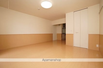 ノール　リヴィエール[1R/37.26m2]のリビング・居間
