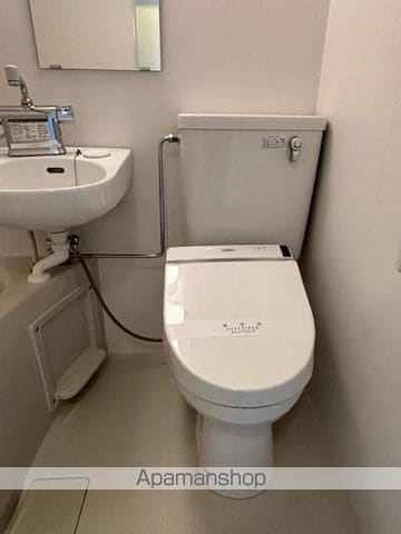 藤塚コーポラスの内装写真