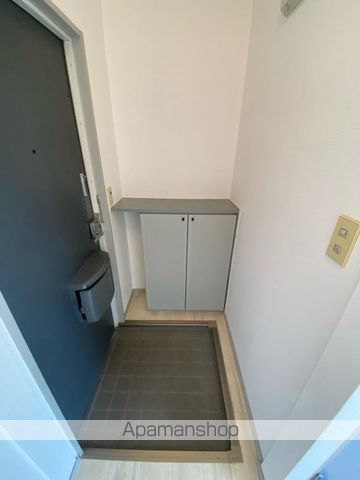 グリーンヒルズ泉川 C棟の内装写真