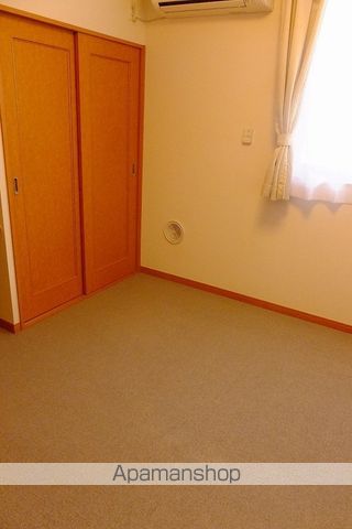 レオパレスメルベーユドミールの内装写真
