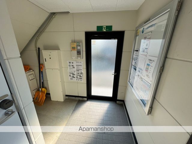 レオパレスシャトル千歳のその他写真