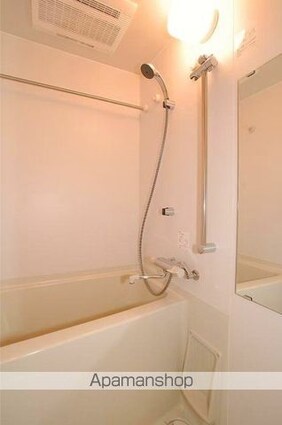 ステージグランデ上落合[1K/22.8m2]のバス