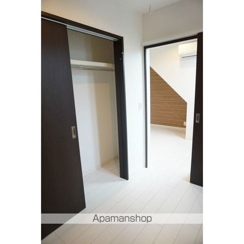 GRANDTIC L’AMOURの内装写真