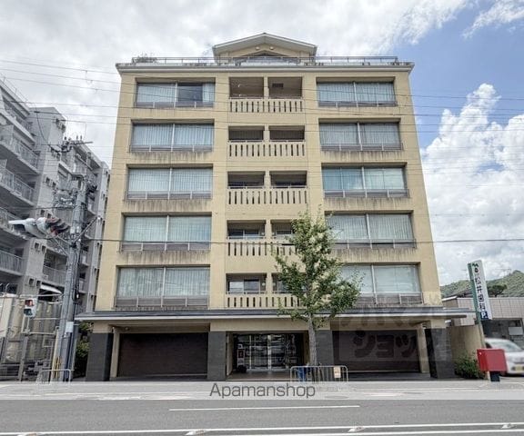 シンフォニー嵯峨嵐山