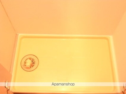 ハイツ秀峰[1R/17m2]の内装