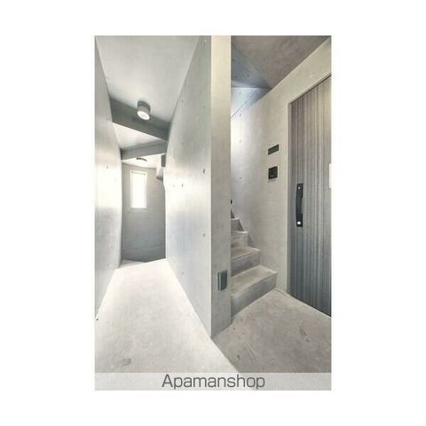 REIGRANDE ASAKUSAの内装写真