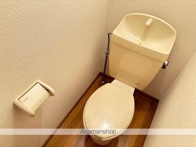 レオパレスエラン・ドールの内装写真
