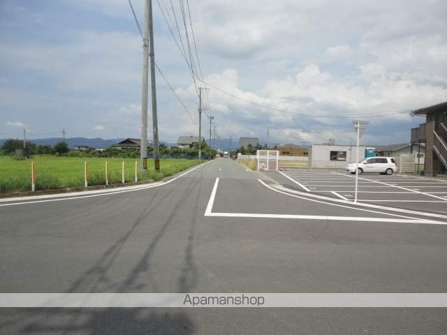 グランドヒルA棟のその他写真