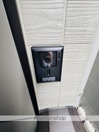 パーチェ堀切[1K/17.82m2]の内装3