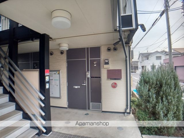 レオパレスサン ラウンジIIのその他写真