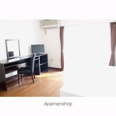 ラカータ川越の内装写真