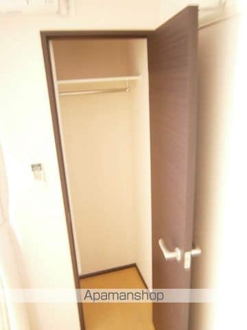クレイノgハイムの内装写真