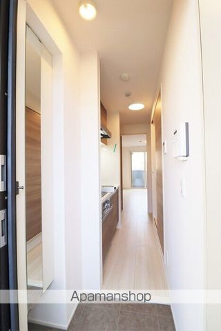 ルミナス大和町の内装写真