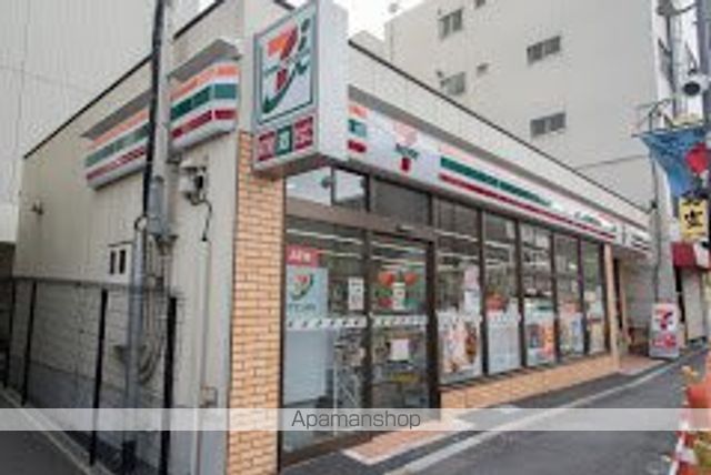 ウィルテラス深川住吉の周辺写真
