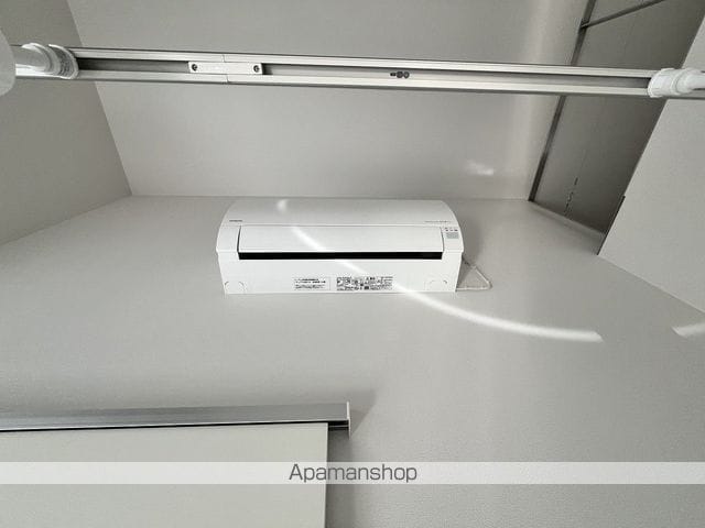 ネオラ レイ マテリア A棟の内装写真