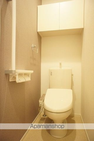 ハピネスの内装写真