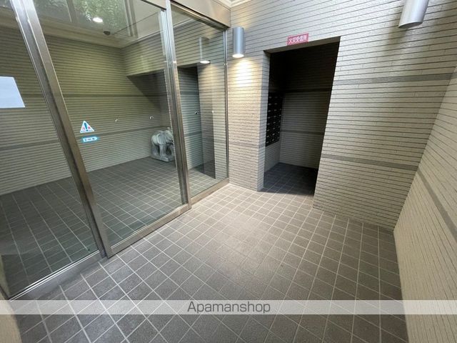 エアリーアベニューの内装写真