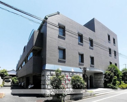 東京都練馬区豊玉南２丁目[1DK/31.41m2]の外観3