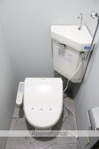 グリーンパーク旭25の内装写真