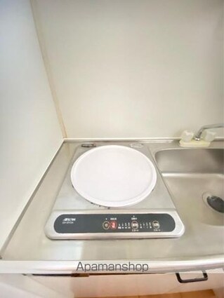 香川県高松市林町[1K/20.15m2]の内装6