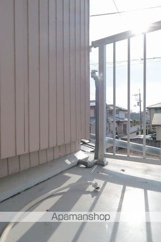 高徳線 佐古駅 徒歩31分 2階建 築54年の内装写真