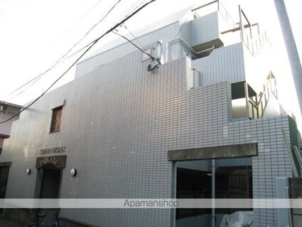 トーシン・フェニックスマンション阿佐ヶ谷[1R/16m2]の外観4