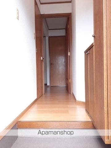 クレストール宮内の内装写真