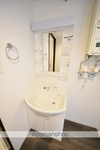 MTガーデンEAST IIIの内装写真