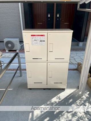 グラン・ジュテⅥ[2LDK/58.6m2]の共用部3