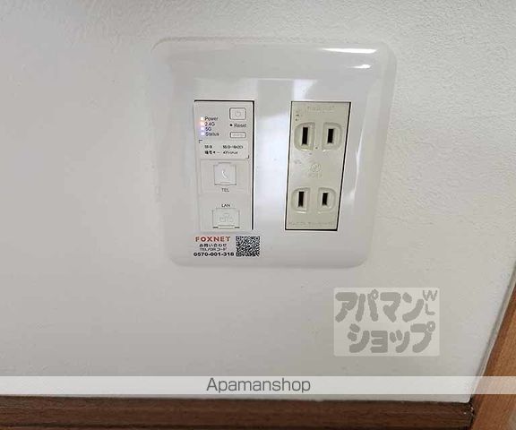 サムティ上堀川の内装写真