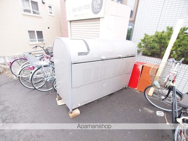 パルコート南郷のその他写真