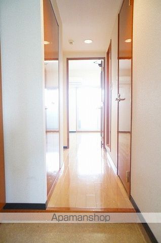 ライオンズマンション博多駅南第3の内装写真