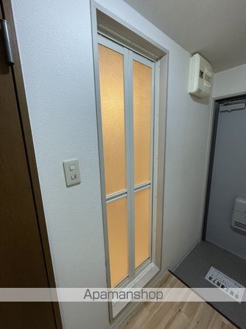 サピエンス豊中の内装写真