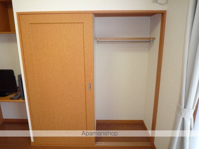 レオパレスあめやIIの内装写真